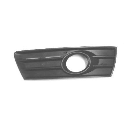 GRIGLIA PARAURTI ANT DX VOLKSWAGEN PASSAT CC (357) 2008 2012 OEM 3C8853666C9B9
