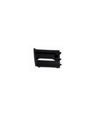 GRIGLIA PARAURTI ANT DX T�V SKODA OCTAVIA 5 (1Z3/1Z5) 2004 2008 OEM 1Z0853666B41