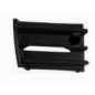 GRIGLIA PARAURTI ANT DX T�V SKODA OCTAVIA 5 (1Z3/1Z5) 2004 2008 OEM 1Z0853666B41