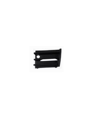 GRIGLIA PARAURTI ANT SX T�V SKODA OCTAVIA 5 (1Z3/1Z5) 2004 2008 OEM 1Z0853665B41