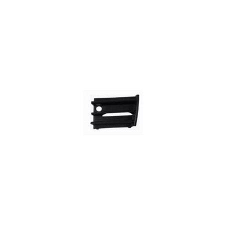 GRIGLIA PARAURTI ANT SX T�V SKODA OCTAVIA 5 (1Z3/1Z5) 2004 2008 OEM 1Z0853665B41
