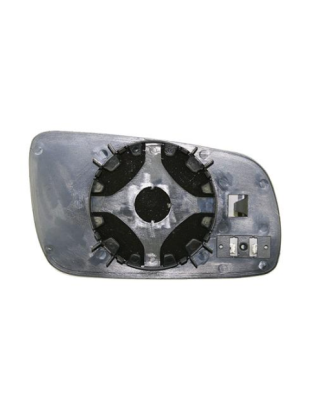 VETRO CON PIASTRA DX SEAT ALHAMBRA (7V8/7V9) 1995 2010 OEM 3B1857522