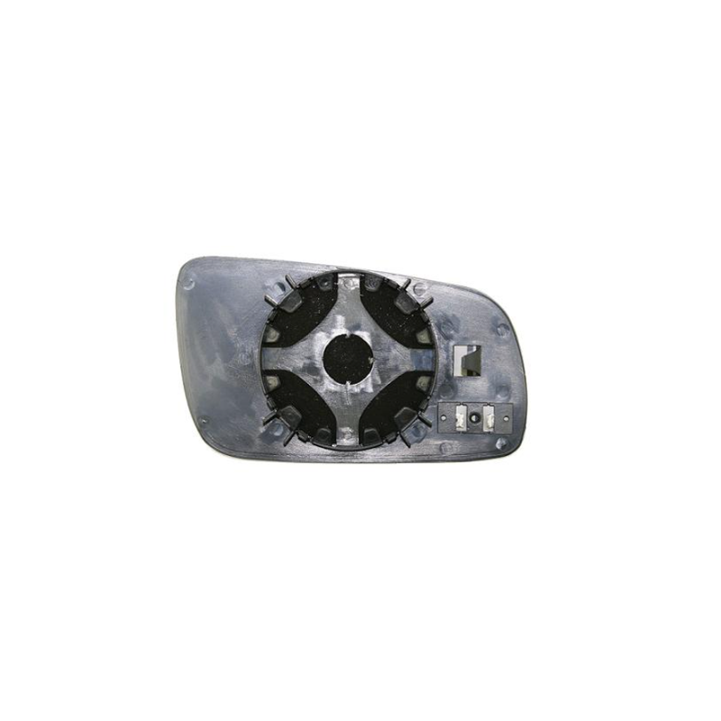 VETRO CON PIASTRA DX SEAT ALHAMBRA (7V8/7V9) 1995 2010 OEM 3B1857522