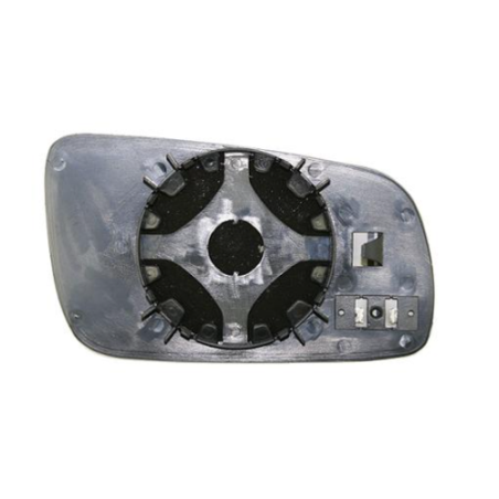 VETRO CON PIASTRA DX SEAT ALHAMBRA (7V8/7V9) 1995 2010 OEM 3B1857522