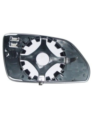 VETRO CON PIASTRA SX SKODA OCTAVIA 5 (1Z3/1Z5) 2004 2008 OEM 6Q0857521F