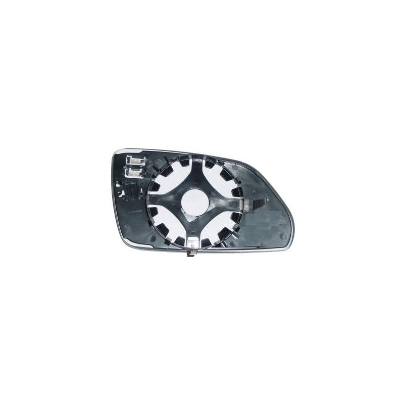 VETRO CON PIASTRA SX SKODA OCTAVIA 5 (1Z3/1Z5) 2004 2008 OEM 6Q0857521F