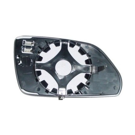 VETRO CON PIASTRA SX SKODA OCTAVIA 5 (1Z3/1Z5) 2004 2008 OEM 6Q0857521F