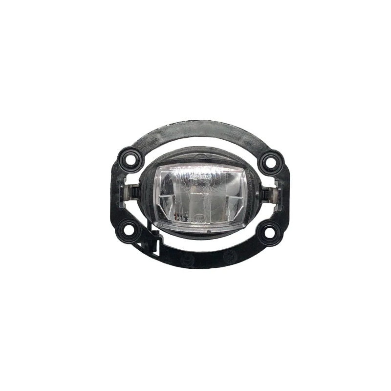 FENDINEBBIA DX/SX LED JEEP COMPASS (MP/M6/MV/M7) 2022 2025 OEM K68470159AA