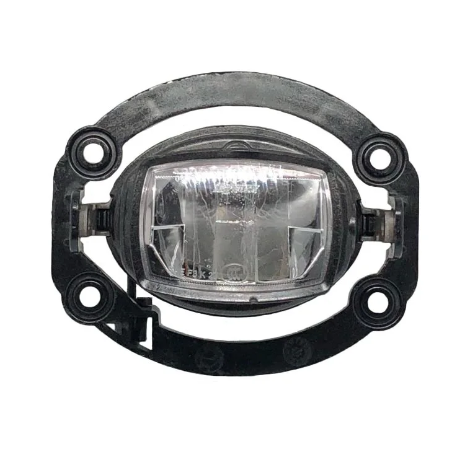 FENDINEBBIA DX/SX LED JEEP COMPASS (MP/M6/MV/M7) 2022 2025 OEM K68470159AA