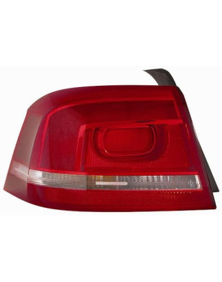 FANALE POST DX SENZA VOLKSWAGEN PASSAT (362/365) 2011 2015 OEM 3AE945096C