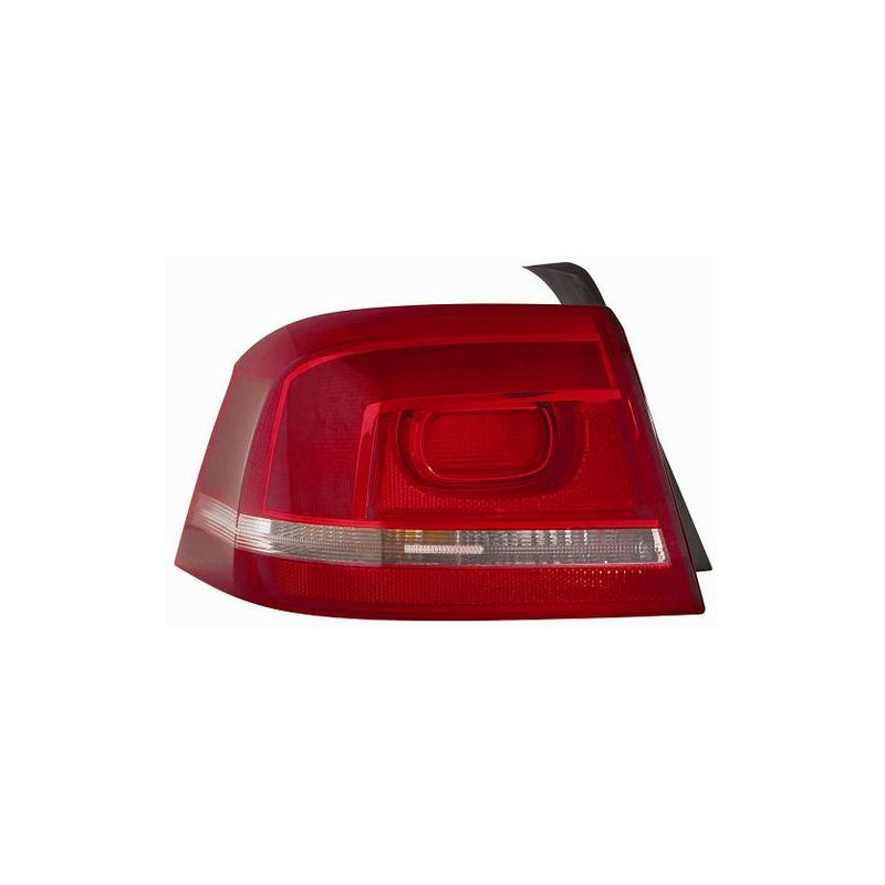 FANALE POST DX SENZA VOLKSWAGEN PASSAT (362/365) 2011 2015 OEM 3AE945096C