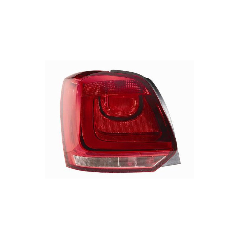 FANALE POST DX SENZA VOLKSWAGEN CROSS POLO (6R) 2009 2017 OEM 6R0945096A