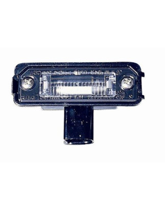 FANALE TARGA DX/SX VOLKSWAGEN BORA (1J2/1J6) 1998 2005 OEM 1J6943021