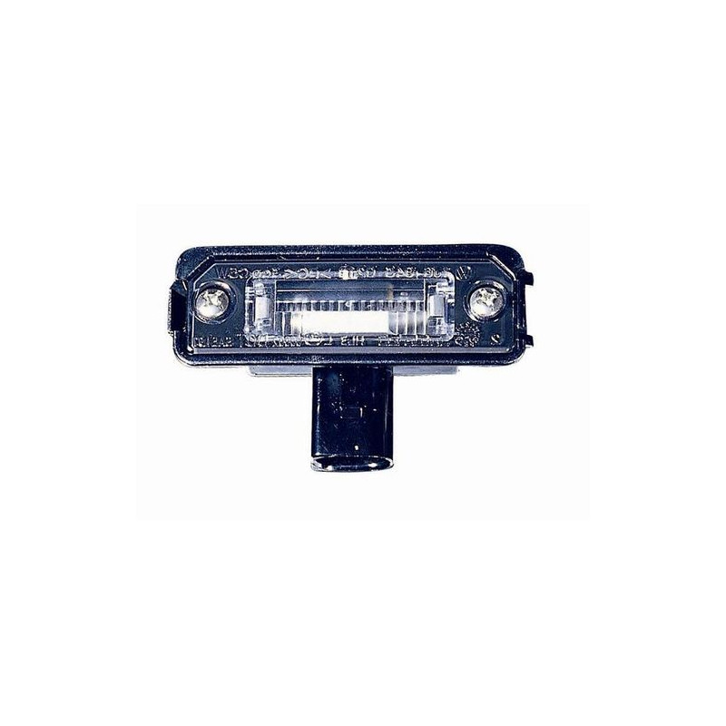 FANALE TARGA DX/SX VOLKSWAGEN BORA (1J2/1J6) 1998 2005 OEM 1J6943021