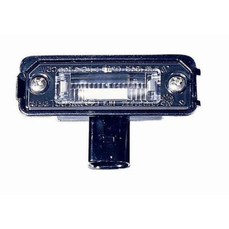 FANALE TARGA DX/SX VOLKSWAGEN BORA (1J2/1J6) 1998 2005 OEM 1J6943021