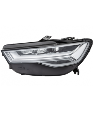 FARO FANALE PROIETTORE SX LED AUDI A6 (4GH/4GJ/4G2/4GC/4G5/4GD) 2014 2018 OEM 4G0941773H