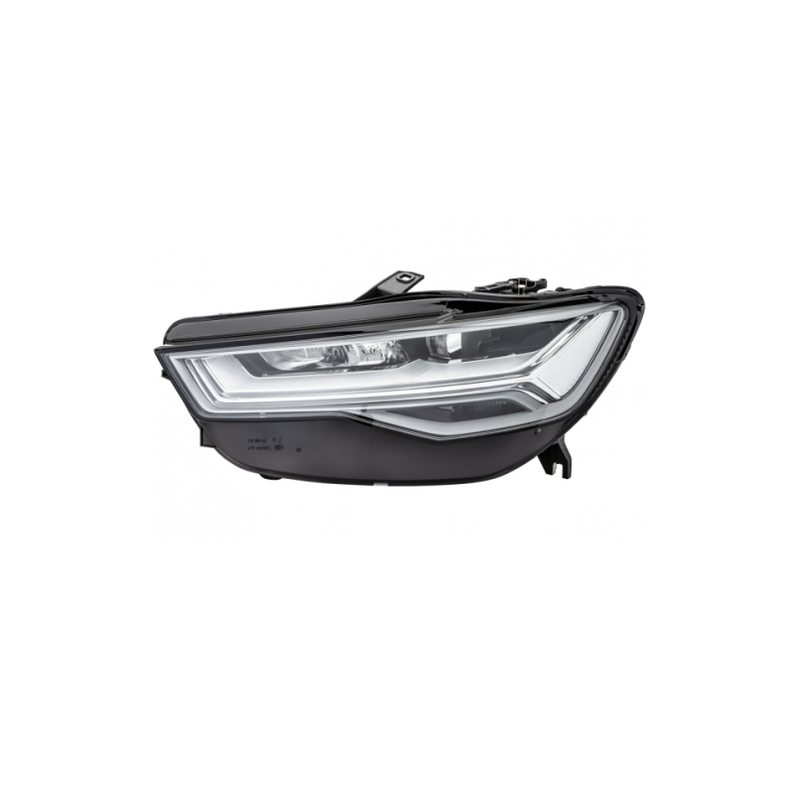 FARO FANALE PROIETTORE SX LED AUDI A6 (4GH/4GJ/4G2/4GC/4G5/4GD) 2014 2018 OEM 4G0941773H