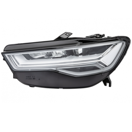FARO FANALE PROIETTORE SX LED AUDI A6 (4GH/4GJ/4G2/4GC/4G5/4GD) 2014 2018 OEM 4G0941773H