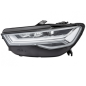 FARO FANALE PROIETTORE SX LED AUDI A6 (4GH/4GJ/4G2/4GC/4G5/4GD) 2014 2018 OEM 4G0941773H