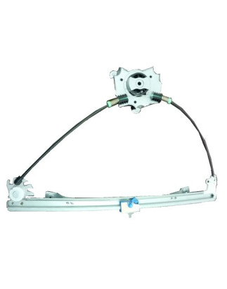 MECCANISMI ALZACRISTRALLO ANT SX 5 RENAULT CLIO II (BB/CB) 1998 2001 OEM 7700842241