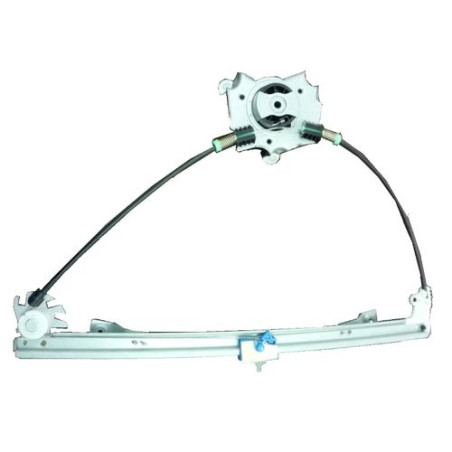 MECCANISMI ALZACRISTRALLO ANT SX 5 RENAULT CLIO II (BB/CB) 1998 2001 OEM 7700842241