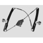 MECCANISMI ALZACRISTRALLO ANT DX 5 ALFA ROMEO 159 (939) 2005 2011 OEM 71740121