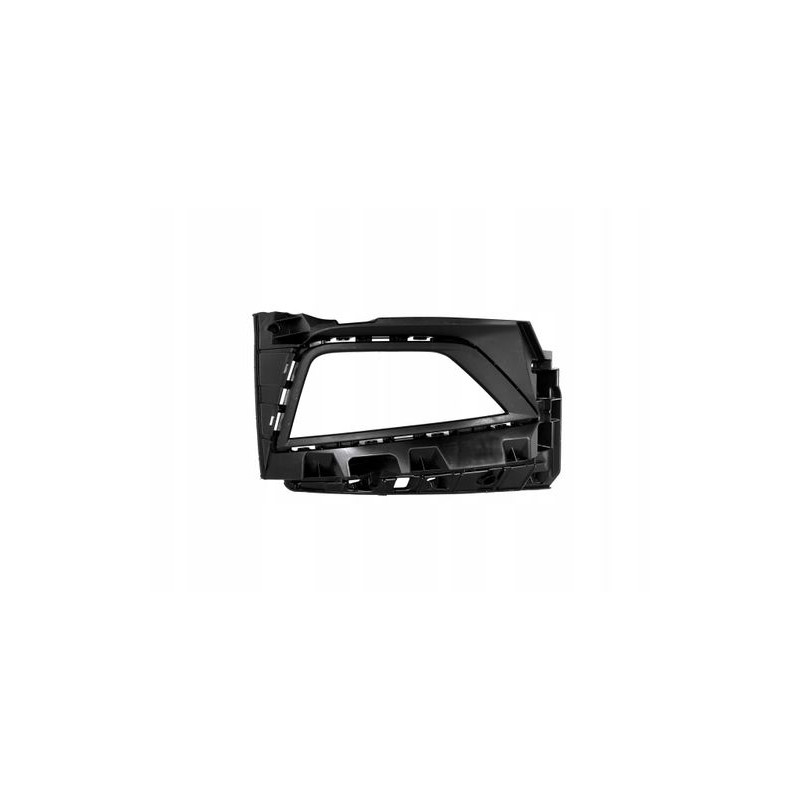 CORNICE FANALE FENDINEBBIA ANT SX VOLKSWAGEN POLO (AW1/BZ1) 2017 2021 OEM 2G0853665G