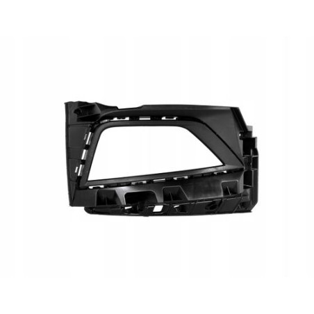 CORNICE FANALE FENDINEBBIA ANT SX VOLKSWAGEN POLO (AW1/BZ1) 2017 2021 OEM 2G0853665G