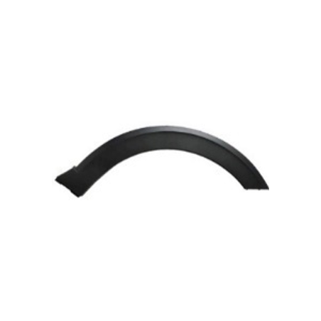 CODOLINO PARAFANGO ANT PARTE POST SX NERO VOLKSWAGEN TAIGO (CS1) 2021  OEM 2G78547319B9