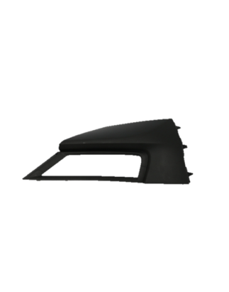 GRIGLIA SPOILER ANT DX VOLKSWAGEN TIGUAN (AD1/AX1) 2016 2020 OEM 5NA853212B9B9