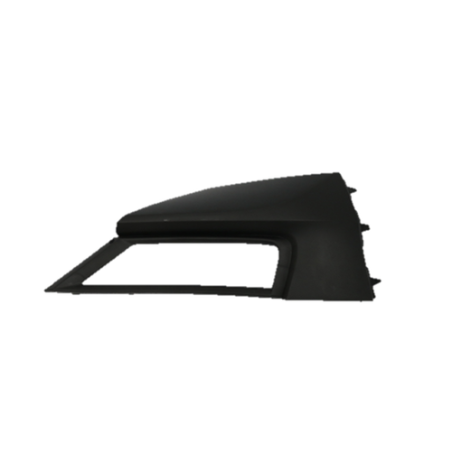 GRIGLIA SPOILER ANT DX VOLKSWAGEN TIGUAN (AD1/AX1) 2016 2020 OEM 5NA853212B9B9