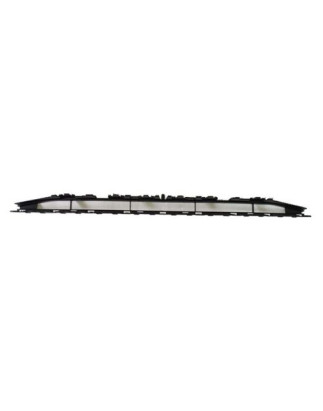 GRIGLIA PARAURTI ANT CENTRALE AUDI A3 SEDAN/CABRIO (8V7/8VE/8VS/8VM) 2016 2020 OEM 8V5807647B9B9