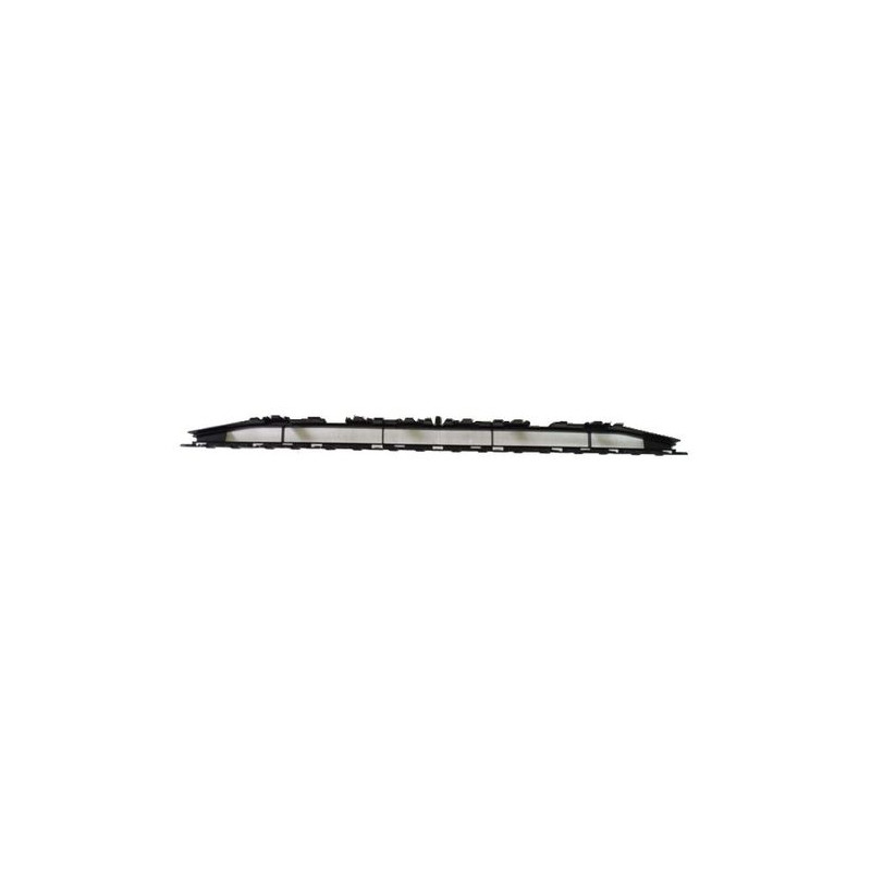 GRIGLIA PARAURTI ANT CENTRALE AUDI A3 SEDAN/CABRIO (8V7/8VE/8VS/8VM) 2016 2020 OEM 8V5807647B9B9