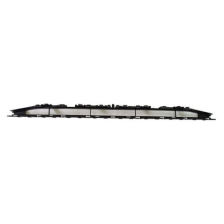 GRIGLIA PARAURTI ANT CENTRALE AUDI A3 SEDAN/CABRIO (8V7/8VE/8VS/8VM) 2016 2020 OEM 8V5807647B9B9