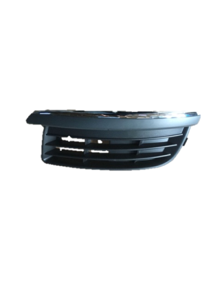 GRIGLIA PARAURTI ANT SX NERO VOLKSWAGEN GOLF V VARIANT (1K5) 2007 2009 OEM 1K0853665G9B9