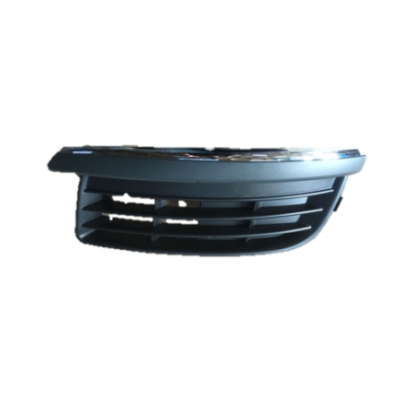 GRIGLIA PARAURTI ANT SX NERO VOLKSWAGEN GOLF V VARIANT (1K5) 2007 2009 OEM 1K0853665G9B9