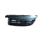 GRIGLIA PARAURTI ANT SX NERO VOLKSWAGEN GOLF V VARIANT (1K5) 2007 2009 OEM 1K0853665G9B9