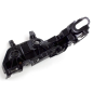 STAFFA PARAURTI POST SX VOLKSWAGEN POLO (AE) 2021  OEM 2G6807453B
