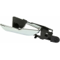MANIGLIA APRIPORTA INTERNA CROMATA POST SX ALFA ROMEO GIULIETTA (940) 2010 2020