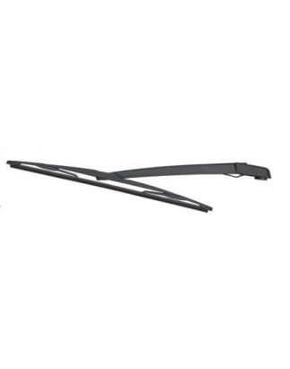 BRACCIO SPAZZOLANTE 14" 350MM OPEL ZAFIRA (A05) 2005 2012 OEM 13145549