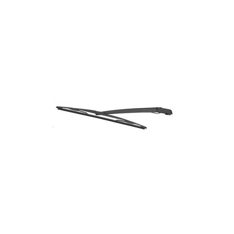 BRACCIO SPAZZOLANTE 14" 350MM OPEL ZAFIRA (A05) 2005 2012 OEM 13145549