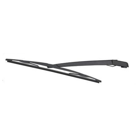 BRACCIO SPAZZOLANTE 14" 350MM OPEL ZAFIRA (A05) 2005 2012 OEM 13145549