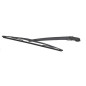 BRACCIO SPAZZOLANTE 14" 350MM OPEL ZAFIRA (A05) 2005 2012 OEM 13145549