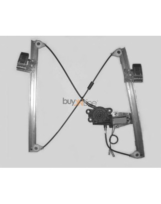 ALZACRISTRALLO ELETT ANT DX 5 FORD FOCUS (DNW/DFW) 1998 2004 OEM 1331612