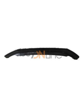 SPOILER PARAURTI ANT VERSIONE 2015-   VOLKSWAGEN POLO (6C1) 2014 2017 OEM 6C08059159B9