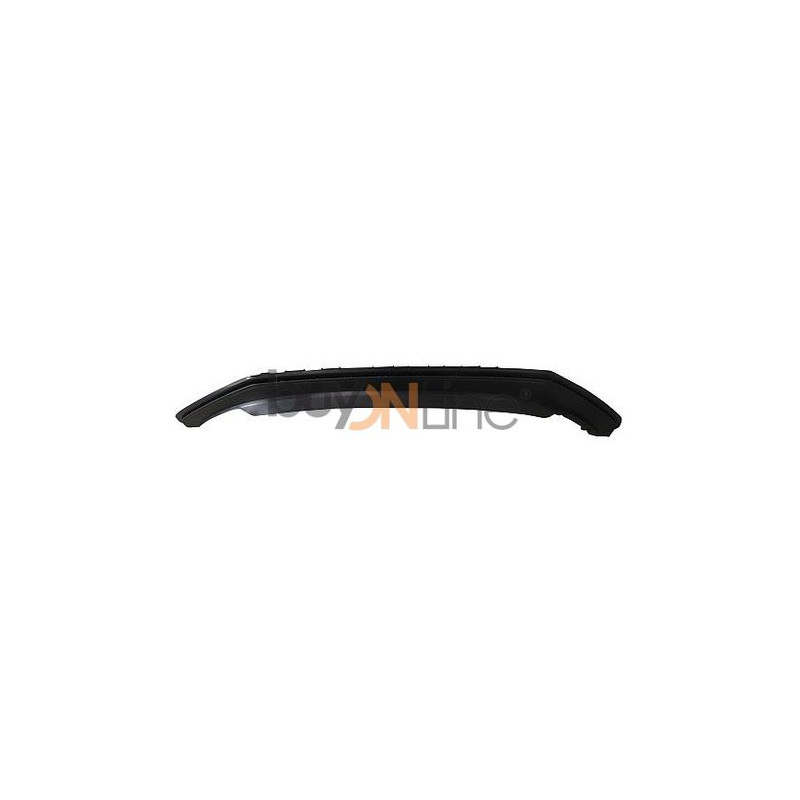 SPOILER PARAURTI ANT VERSIONE 2015-   VOLKSWAGEN POLO (6C1) 2014 2017 OEM 6C08059159B9