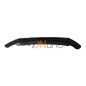 SPOILER PARAURTI ANT VERSIONE 2015-   VOLKSWAGEN POLO (6C1) 2014 2017 OEM 6C08059159B9
