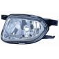 FENDINEBBIA SX H11 CROMATA MERCEDES-BENZ E CLASS (W211) 2002 2009 OEM A2118200556