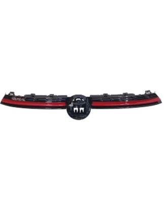 GRIGLIA PARAURTI ANT VOLKSWAGEN POLO (AE) 2021  OEM 2G0853651TCEE