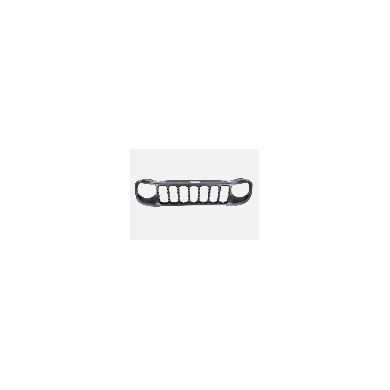 GRIGLIA PARAURTI ANT JEEP RENEGADE (BU/B1/BV) 2018  OEM 735771853